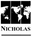 (NICHOLAS LOGO)