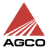 (AGCO LOGO)