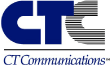 (CT COMMUNICATIONS LETTERHEAD)