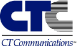 (CT COMMUNICATIONS LOGO)