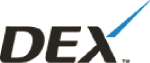 (DEX LOGO)