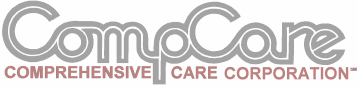 (COMPCARE LOGO)