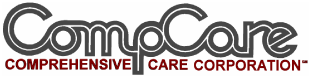 (COMP CARE LOGO)