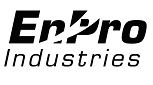 (ENPRO INDUSTRIES LOGO)