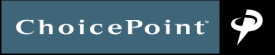 (CHOICEPOINT LOGO)