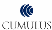 (CUMULUS LOGO)