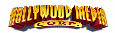 (Hollywood Media Corp. Logo)