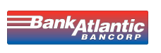 (BankAtlantic Logo)