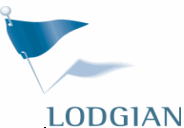 (LODGIAN LOGO)