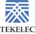 (TEKELEC LOGO)