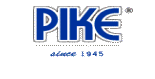 (Pike Logo)