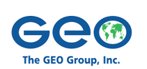 (The GEO Group Logo)