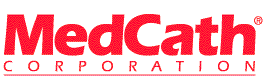 (MedCath Logo)