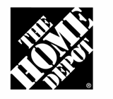 (Home Depot Logo)