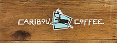 (CARIBOU COFFEE COMPANY LOGO)