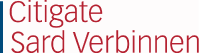 (CITIGATE SARD VERBINNEN LOGO)