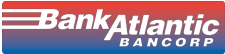 (BANKATLANTC LOGO)