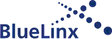 (BlueLinx Logo)