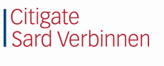 (Citigate Sard Logo)