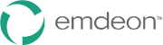 (EMDEON LOGO)