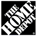 (THE HOME DEPOT LOGO)