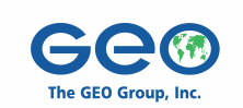 (Geo Group Logo)