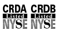 (CRDA NYSE LOGO)