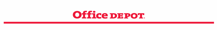 (officedepot)