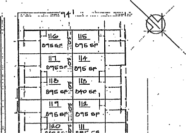 (FLOOR PLAN)