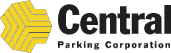 (CENTRAL PARKING CORPORATION LOGO)