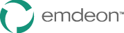 (EMDEON LOGO)