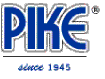 (Pike Logo)