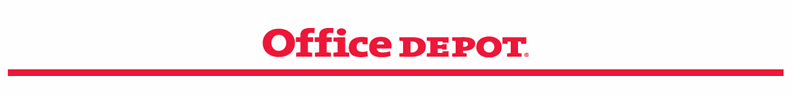 (Office Depot)