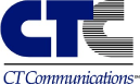 (CT COMMUNICATIONS LOGO)