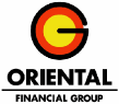 (ORIENTAL LOGO)