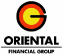 (ORIENTAL LOGO)