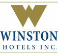 (WINSTON HOTELS INC)