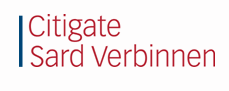 (Citigate Sard Verbinnen Logo)