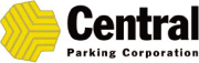 (CENTRAL PARKING CORPORATION LOGO)