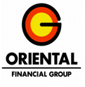 (ORIENTAL FINANCIAL GROUP LOGO)