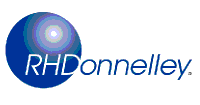 (RHDonnelley Logo)