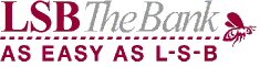 (LSB Logo)