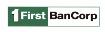 (1st BanCorp)