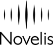 (NOVELIS LOGO)