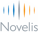 (NOVELIS LOGO)