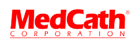 (MedCath Logo)
