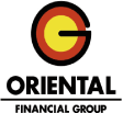 (ORIENTAL LOGO)