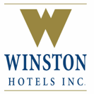 (WINSTON HOTELS INC LOGO)