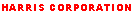 (Harris Logo words)