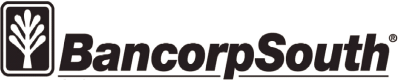 (BANCORPSOUTH LOGO)